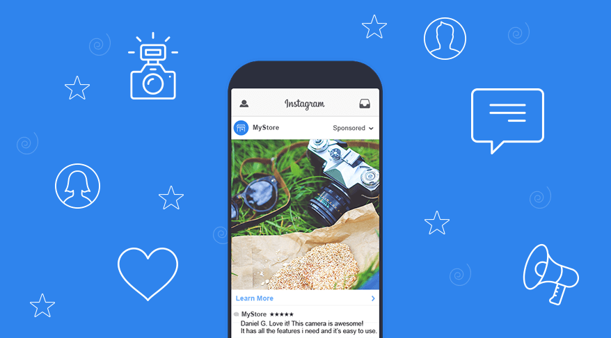 How to Make an App Like Instagram for iOS or Android